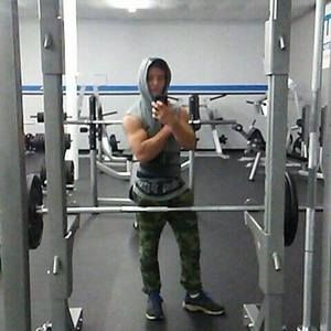 Meet your Posher, Ryan